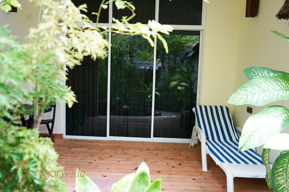 Фото Banyan Villa Maldives