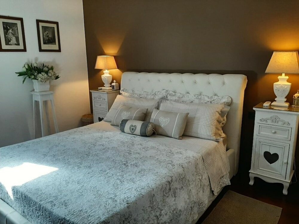 Фото Le Lanterne B&b