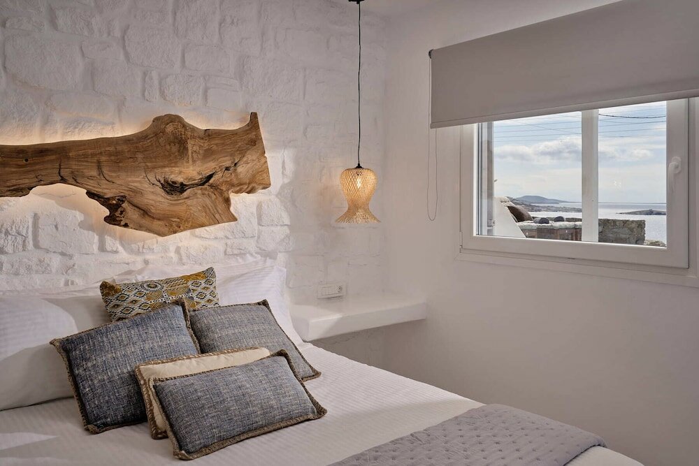 Фото Casa Tagoo Mykonos