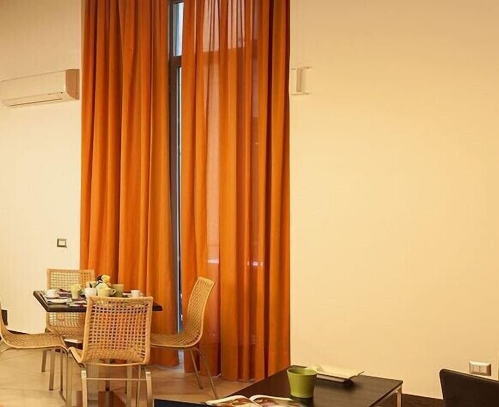 Фото Residenza Pizzofalcone