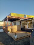 Из теста (Bolnichnaya ulitsa, 13/3), bakery