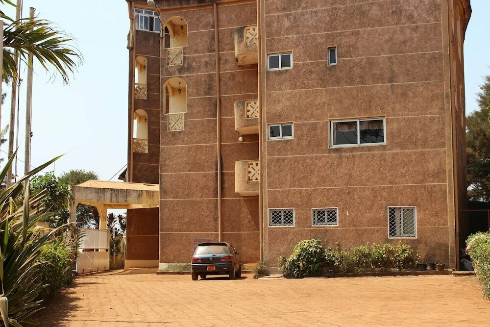 Hotel Hôtel Place De La Météo, Earth, photo