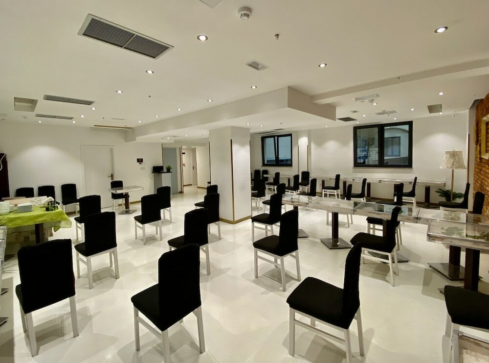 Фото Chillout Hostel Zagreb