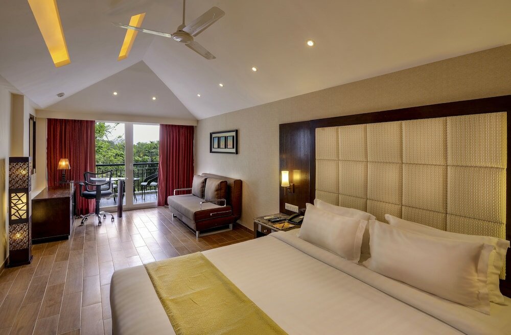 Фото The Verda Carmona