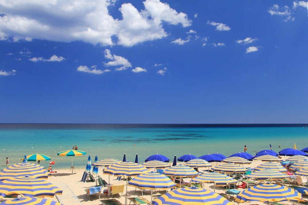 Фото Rey Beach Club