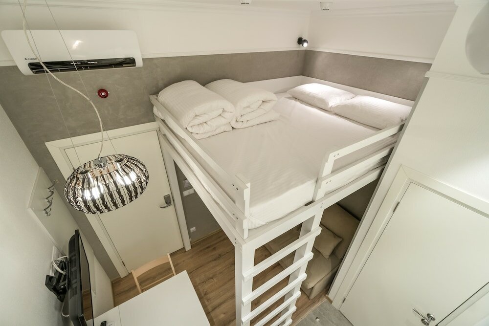 Фото Kamapa apartments