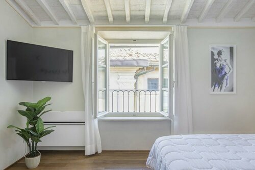 Внешний вид отеля Relais degli Angeli в Сиене, фото 5