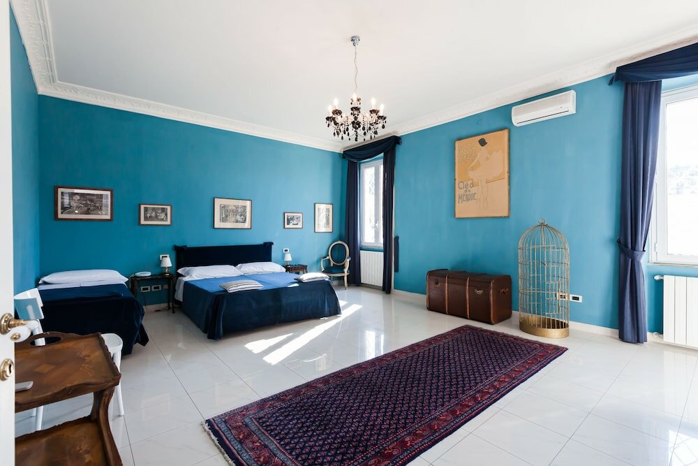 Фото Terrace Suite