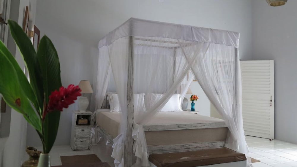 Фото Bungalow Sud