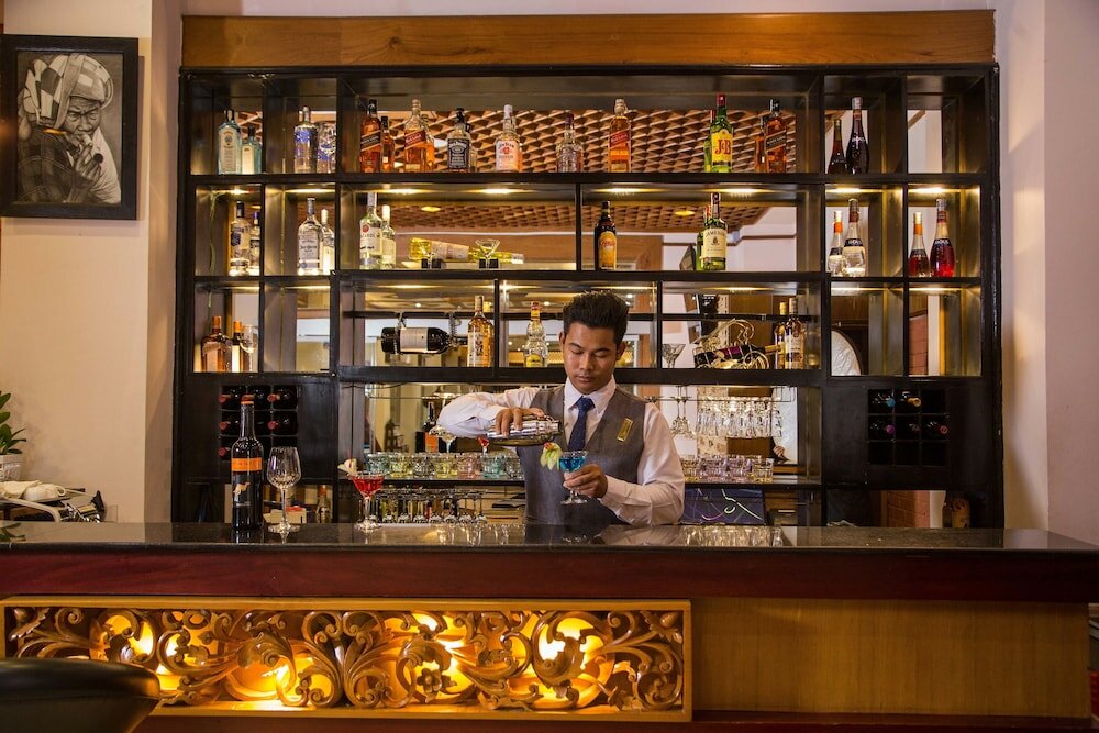 Фото Sakura Princess Hotel