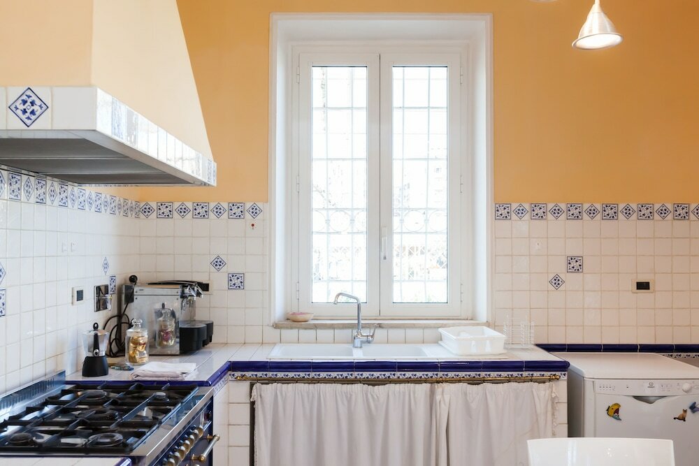 Фото Terrace Suite