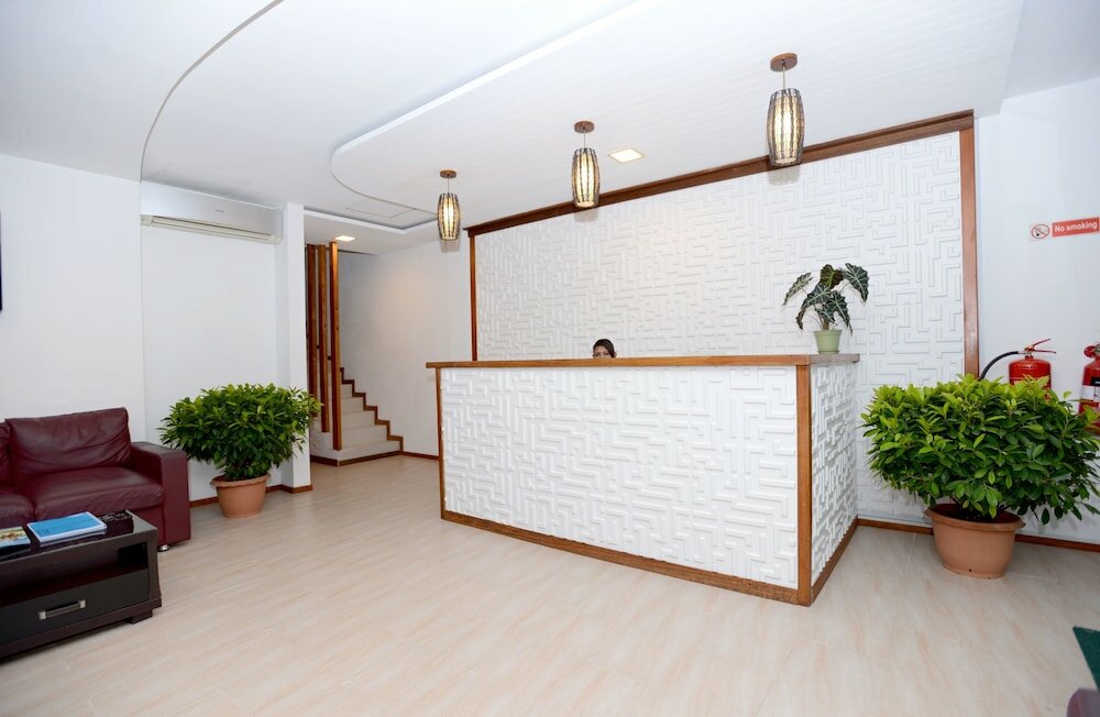 Фото отеля 4