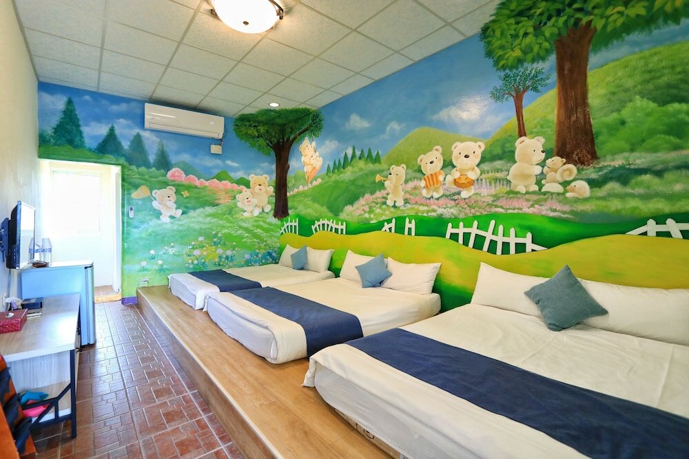 Фото Yingxun Hotel