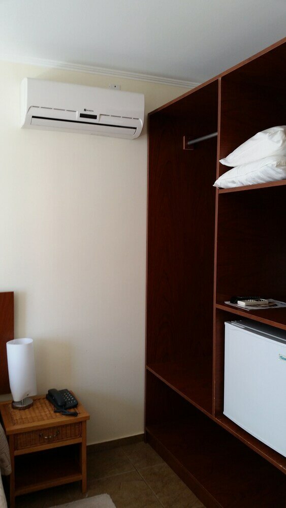 Фото Hotel Boutique Bakari