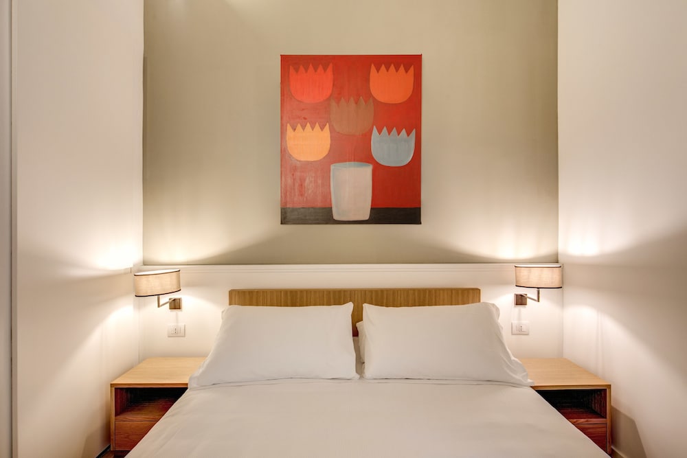 Фото Dopodomani Suite