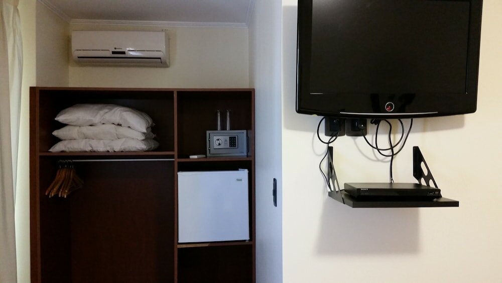 Фото Hotel Boutique Bakari