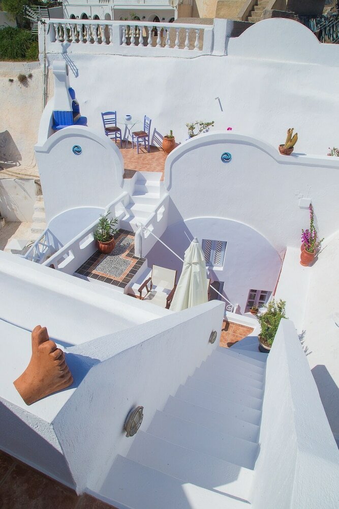 Фото Lydia Luxury Villa