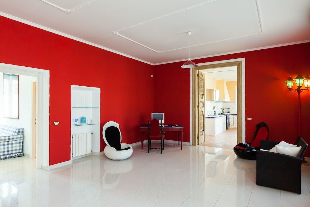 Фото Terrace Suite