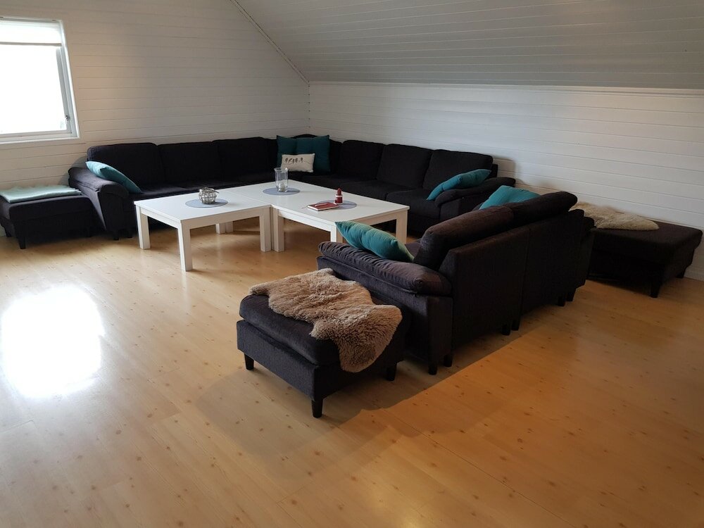 Фото Utsira Overnatting