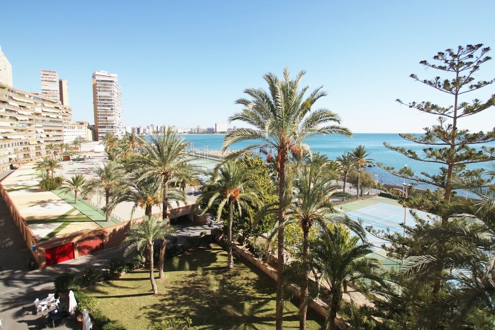 Фото Apartamento CasaTuris Albufera Sol Naciente