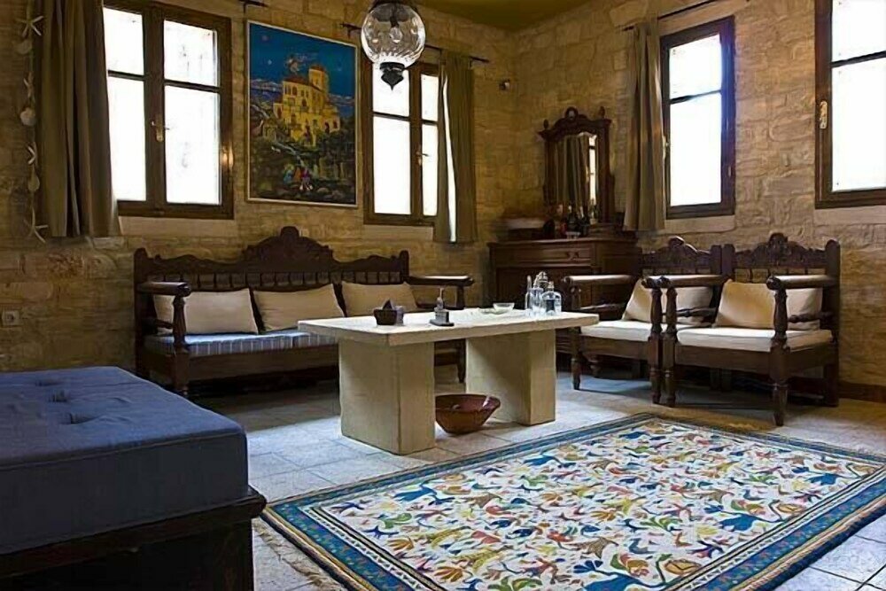 Фото Aoritis Villas