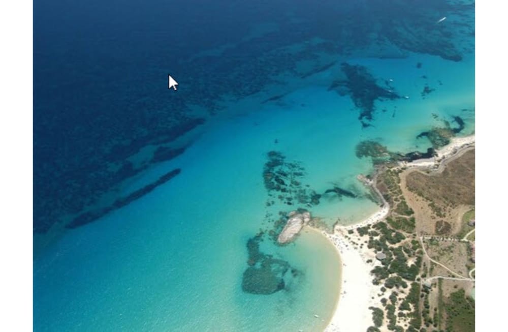 Фото Rey Beach Club