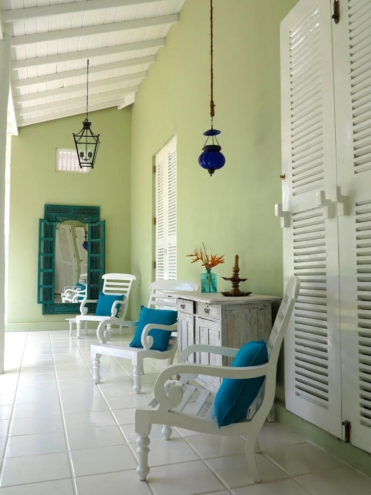 Фото Bungalow Sud