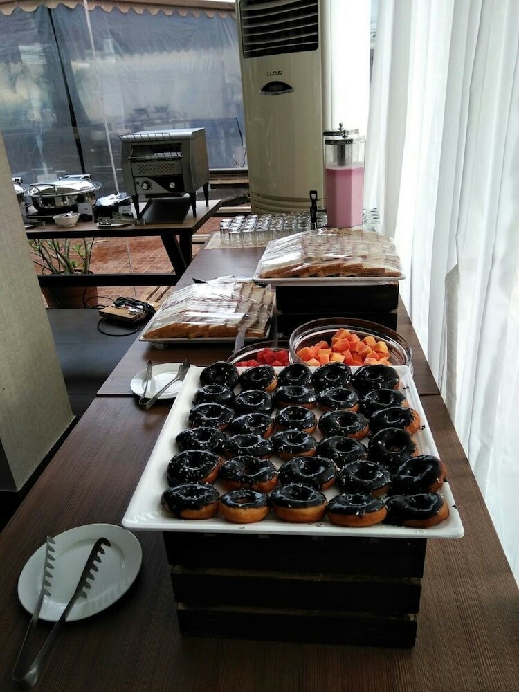 Фото The Verda Carmona