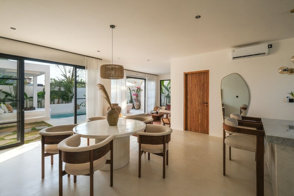 Фото Villa Sama Canggu