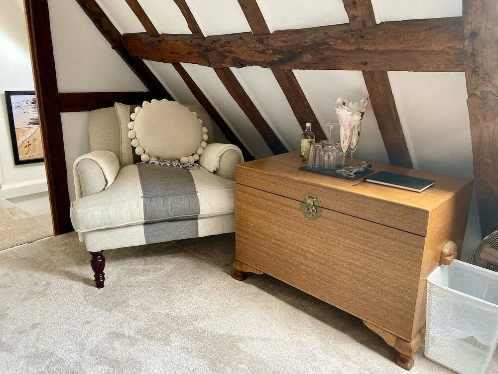 Фото Chestnut Tree