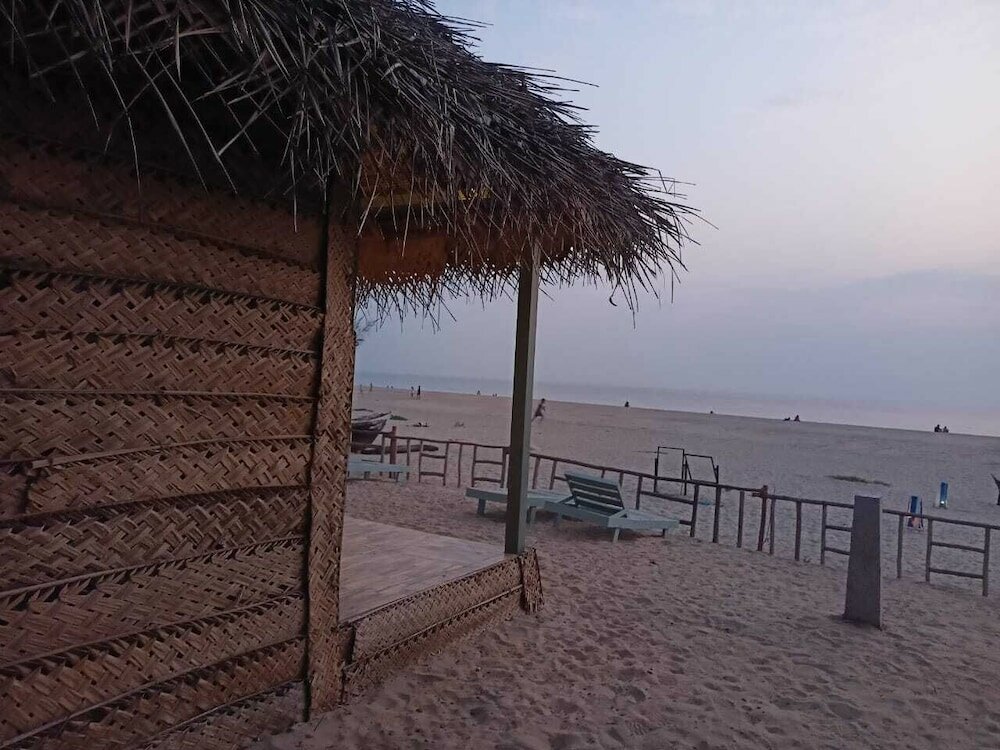 Фото The Coast Beach Resort