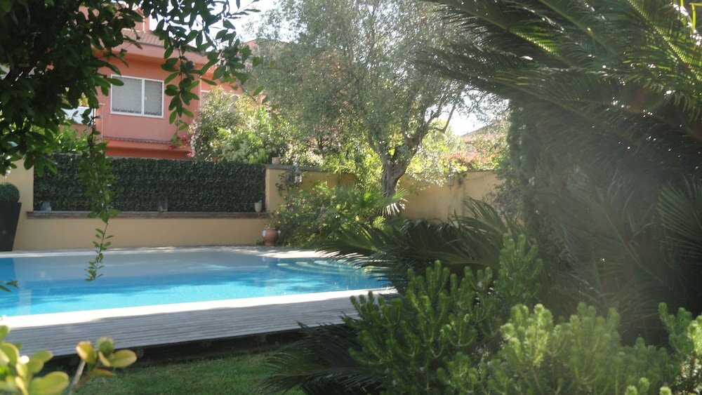 Фото Le Lanterne B&b