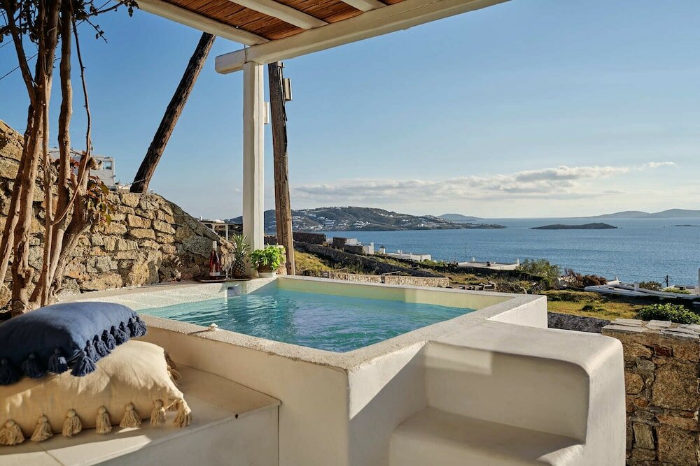 Фото Casa Tagoo Mykonos