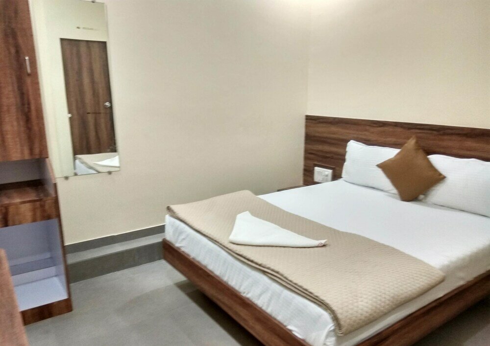 Фото Hotel Terminus Square