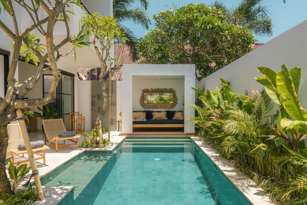 Фото Villa Puri Senang