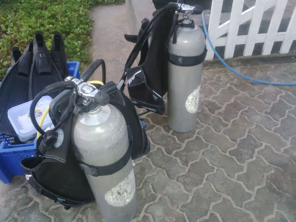 Фото The Beach Camp Yala