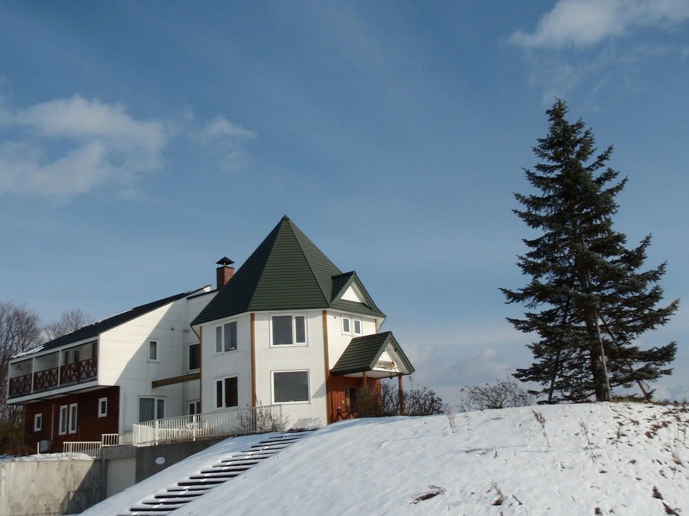 Фото Pension Landscape Furano