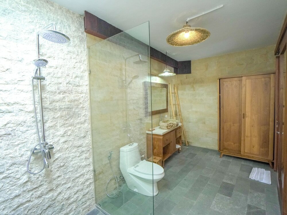 Фото Y. Conut Ubud Villa