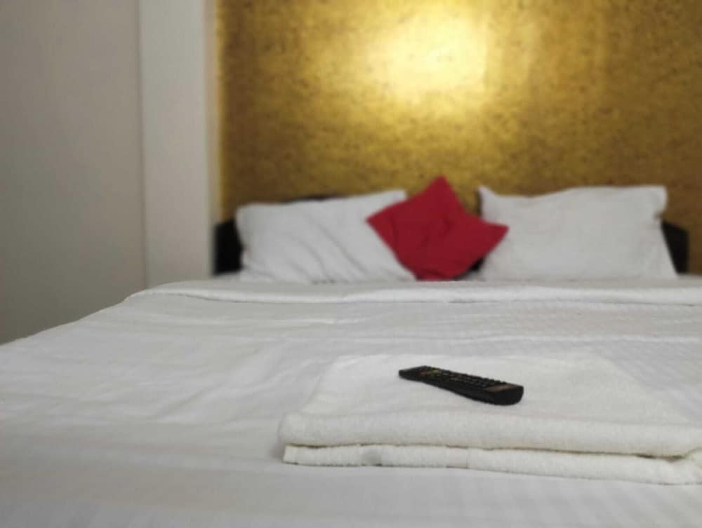 Фото Sharma Residency Chennai Egmore