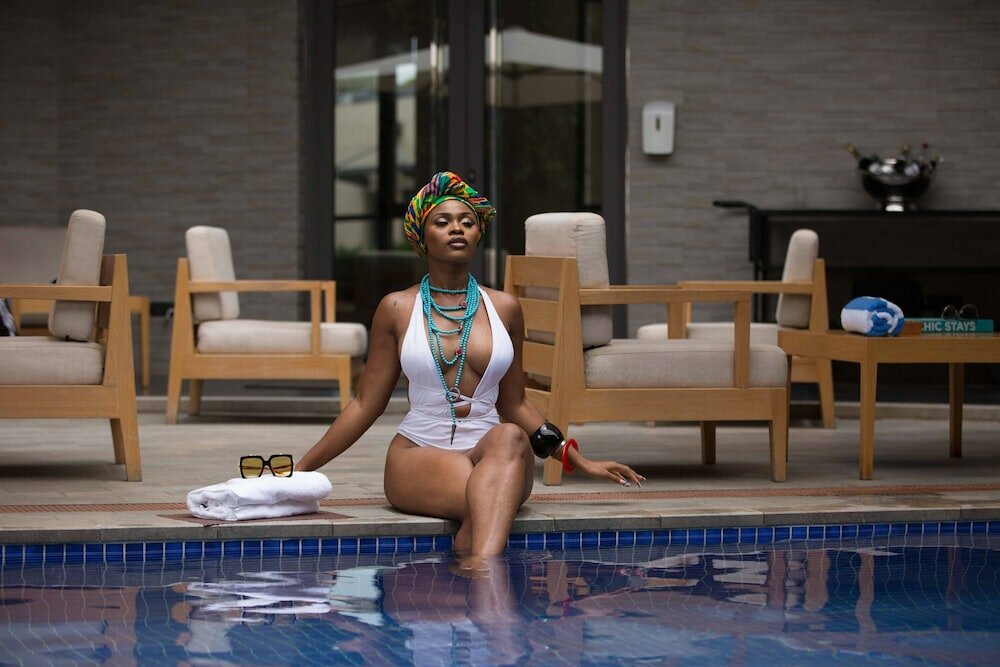 Фото Davenue Boutique Hotel Accra