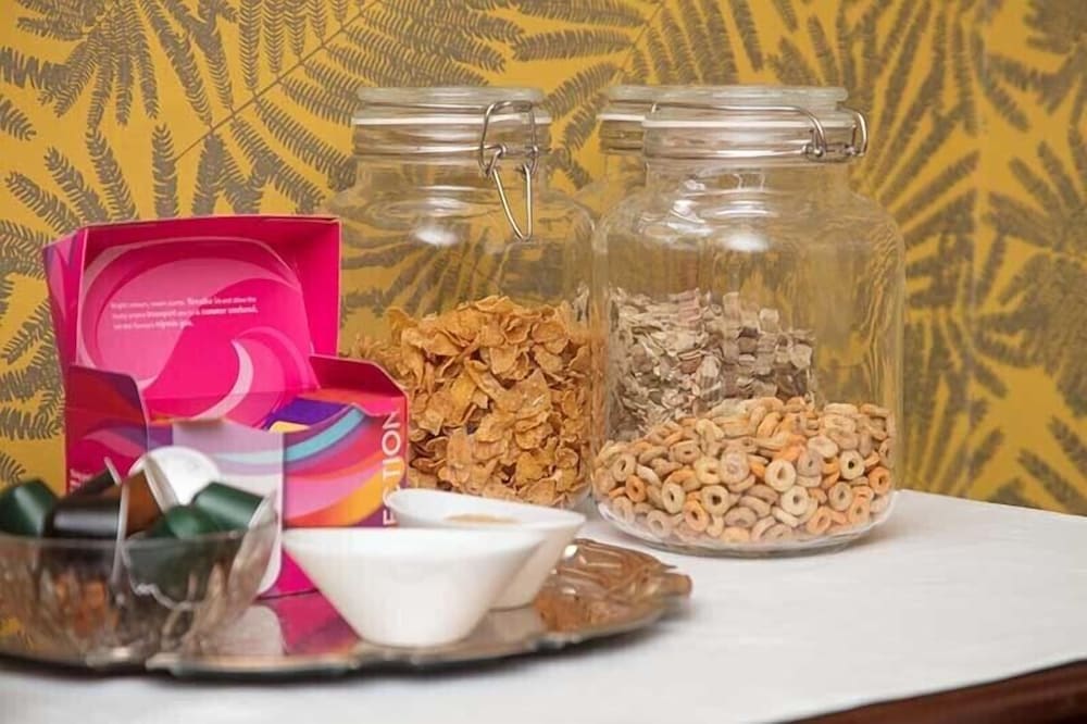 Фото Maxwelston Farmhouse