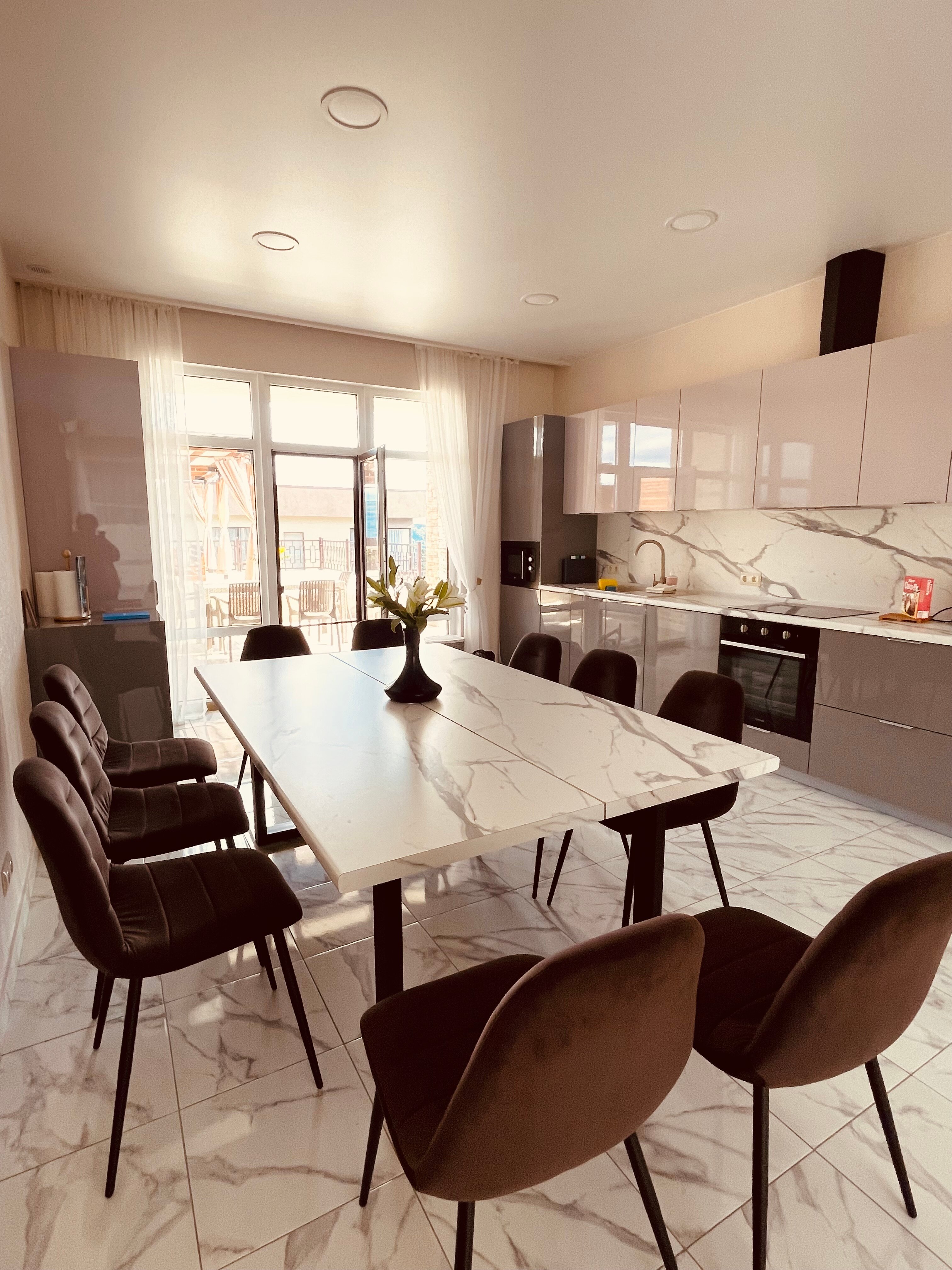 Фото Вилла Высокая