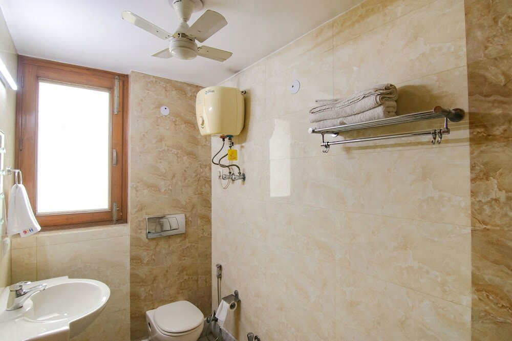 Фото Fabhotel Rd Residency