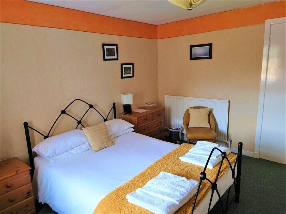 Фото Forsinard Suites