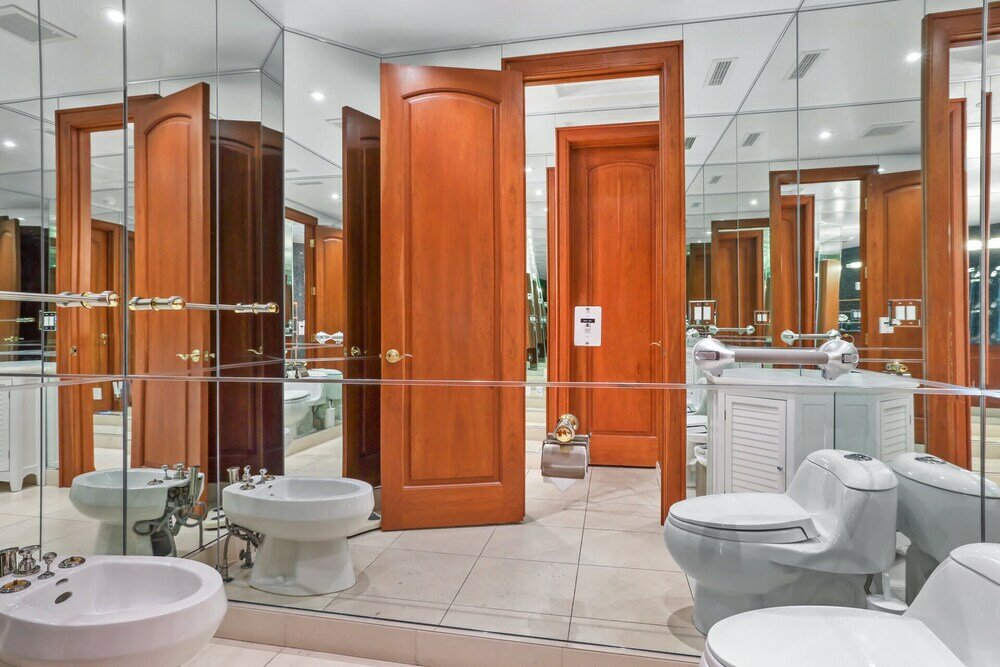 Фото Bear Claw Estate