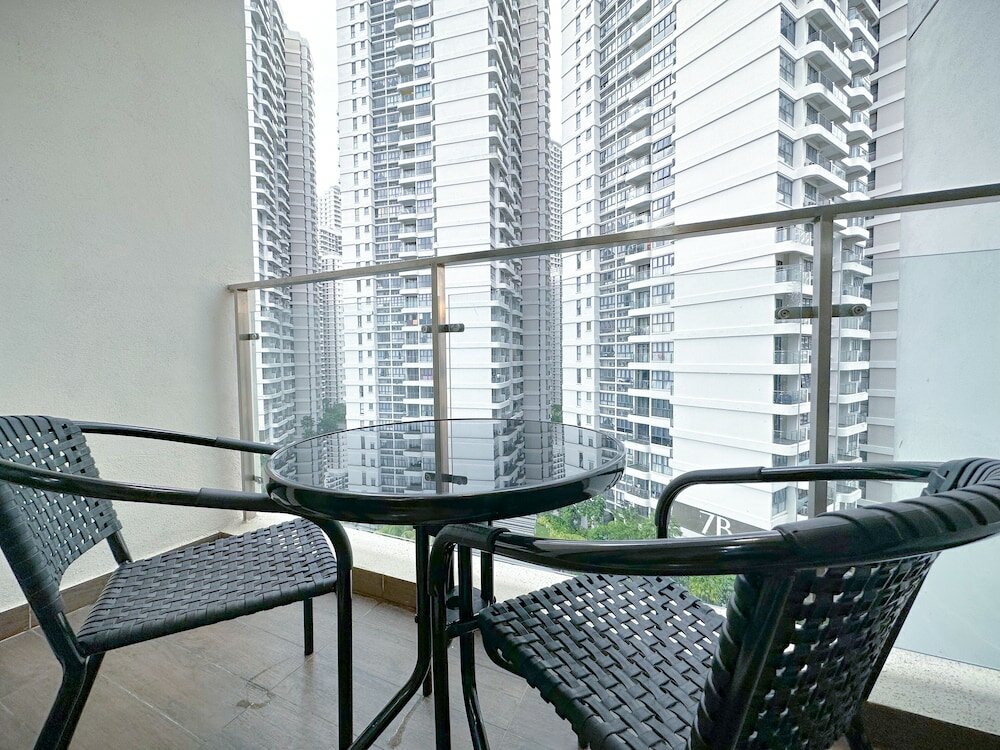 Фото Country Garden Danga Bay by Stayrene