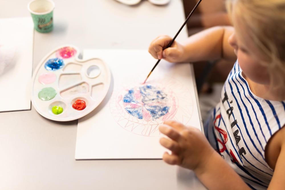 Фото Holiday Park Klein Strand