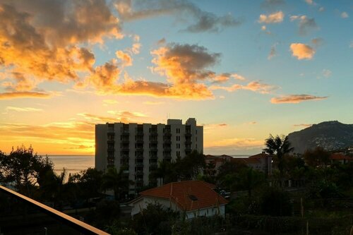 Апартаменты Sao Lucas a Home in Madeira