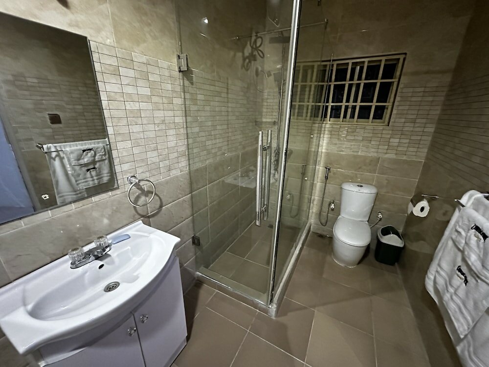 Фото Osmosis Ikoyi