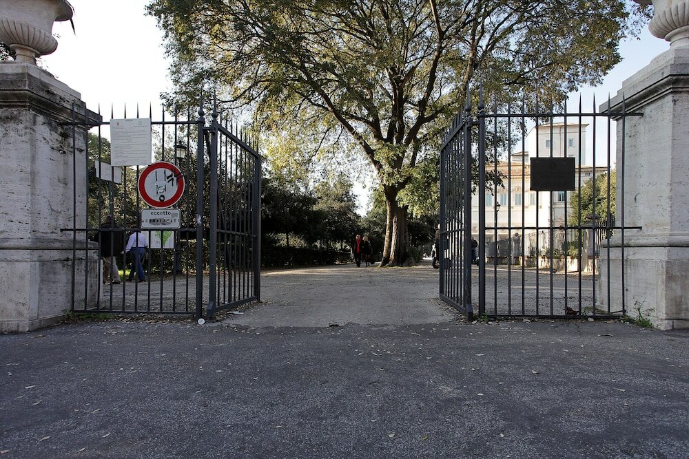 Фото Angels In Rome